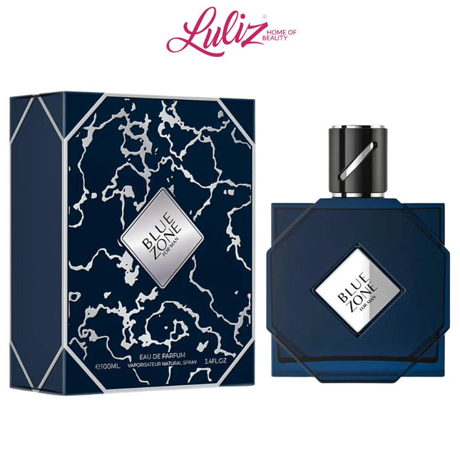 EMPER - PRIVE Blue Zone (Pour Homme) 100ML EDP