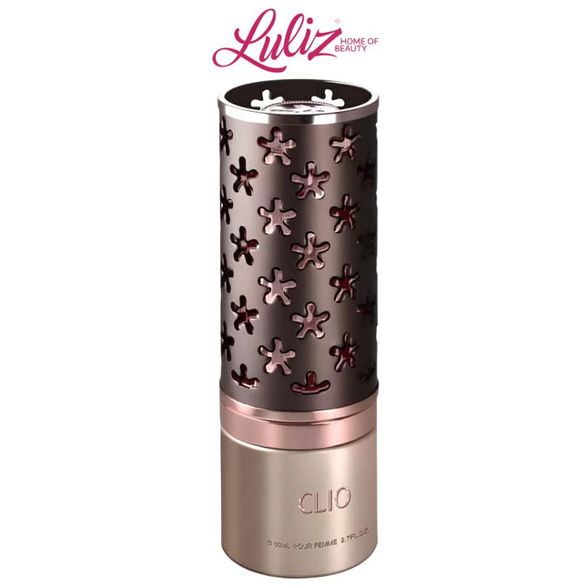 إمبر - عطر لو شامو كليو 80 مل للنساء