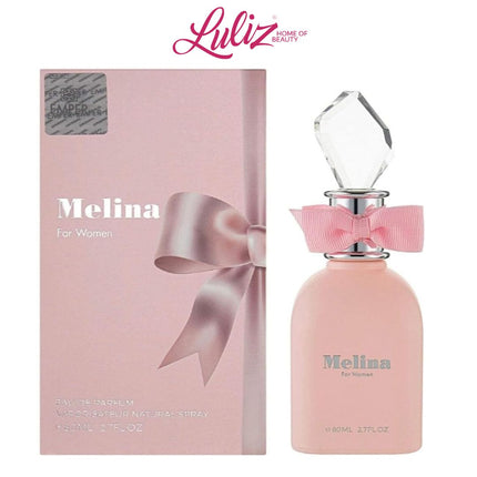 EMPER - Melina Perfume For Women EDP 80Ml