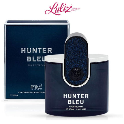 EMPER - Prive Hunter Bleu Pour Homme 90Ml