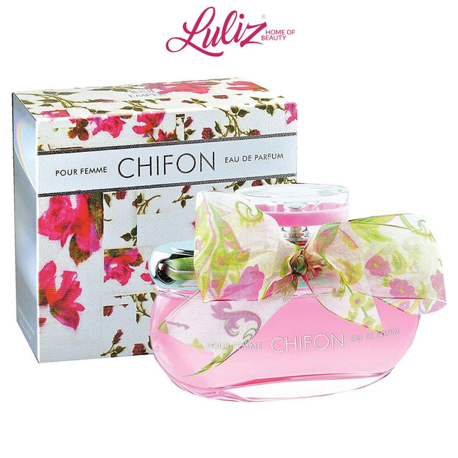 EMPER - Chifon 100Ml Perfume For Women