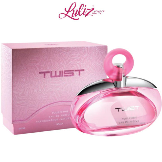 EMPER - Twist 100ml Perfume For Woman