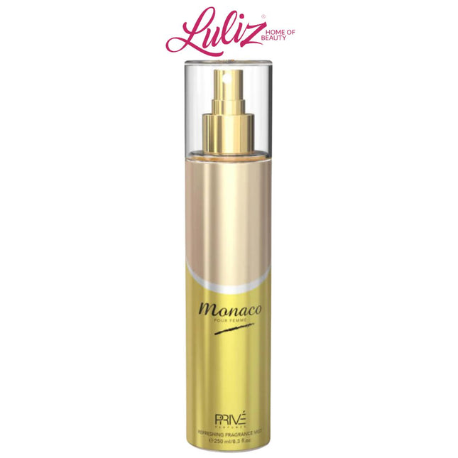 موناكو معطر جسم 250مل