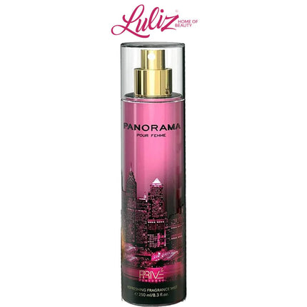 بانوراما معطر جسم 250مل