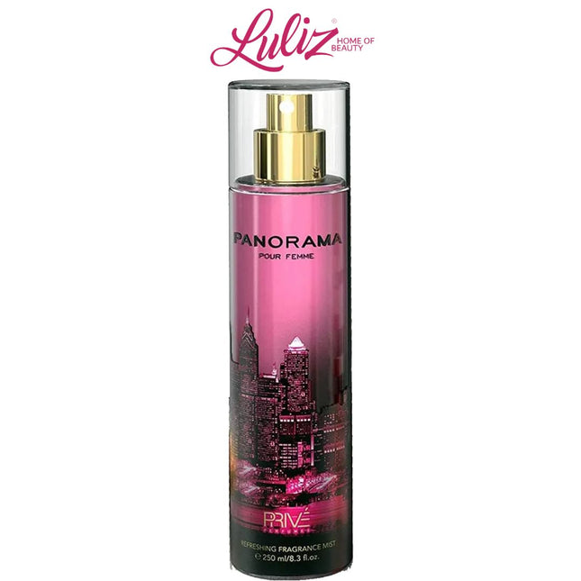 بانوراما معطر جسم 250مل