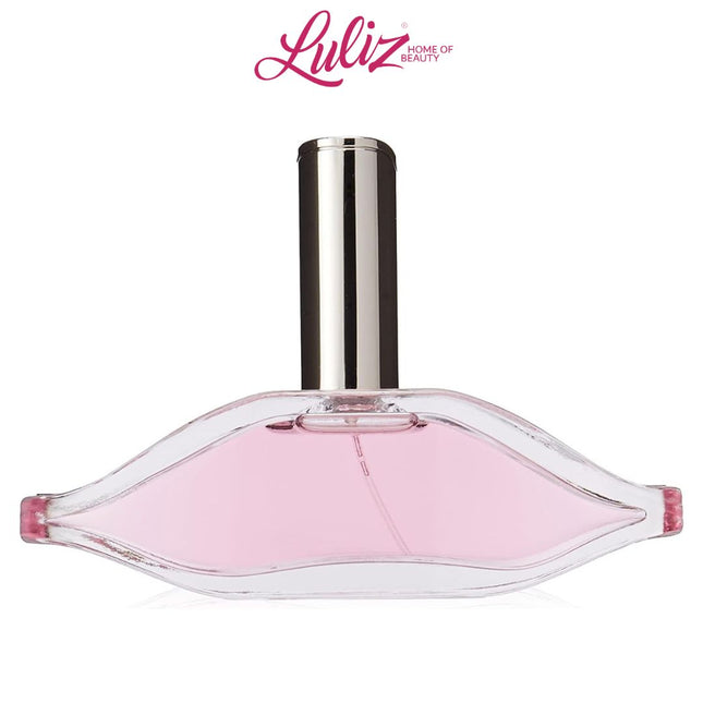 GEPARLYS - Johan.b Sensual Perfume For Woman