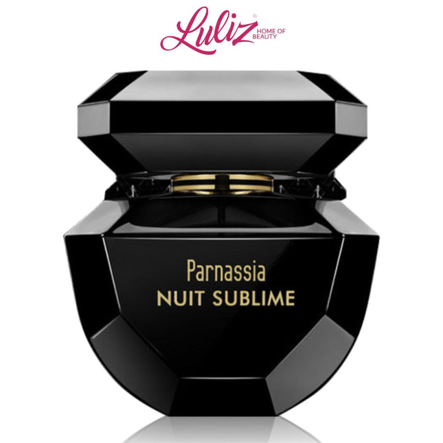 GEPARLYS - Parnassia Nuit Sublime EDP 100Ml Perfume For Women