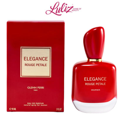 جيبارليس اليجانس روج بيتال 90مل او دي بارفيوم عطر للنساء