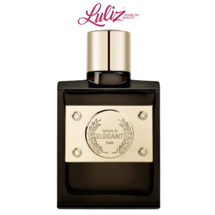 جيبارليس اليجانت جولد 100مل او دي تواليت عطر للرجال