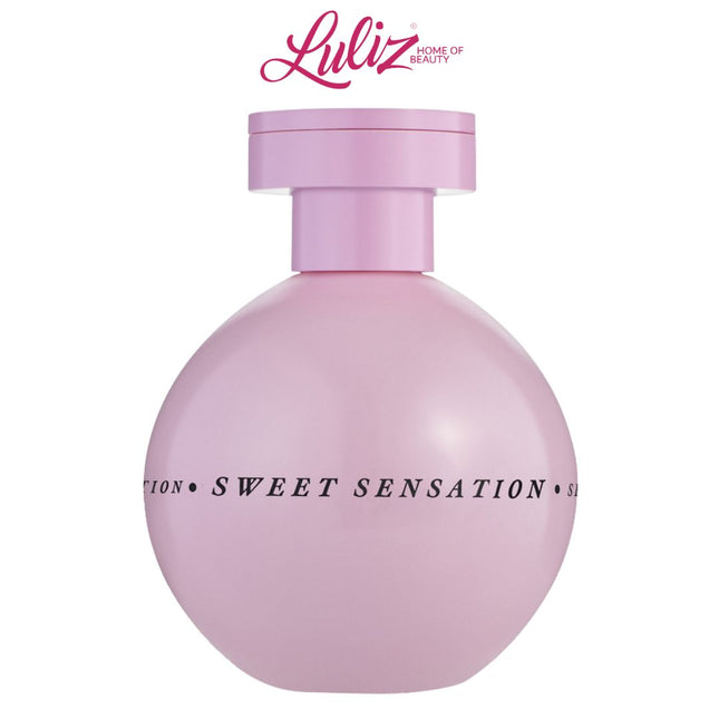 GEPARLYS - Sweet Sensation EDP 100Ml Perfume For Women