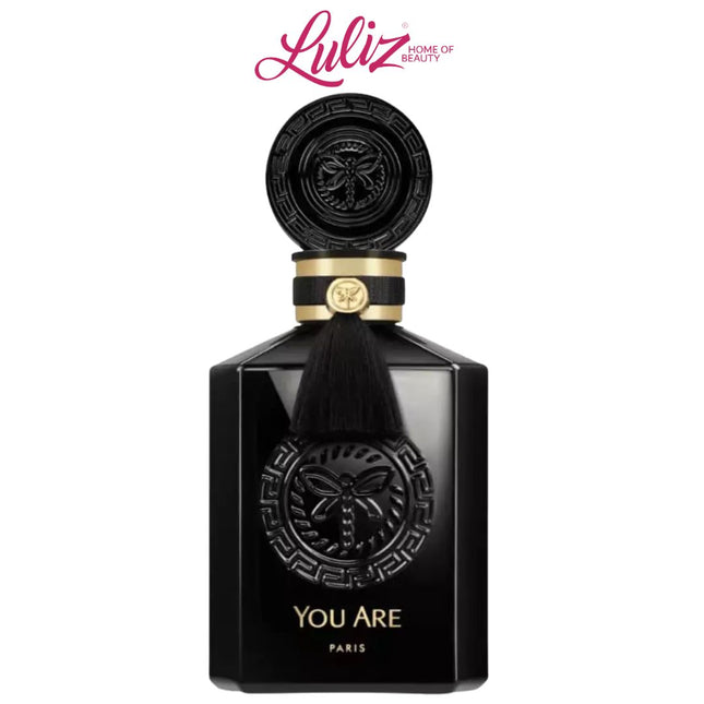 GEPARLYS - You Are 85ML EDP Perfume For Women