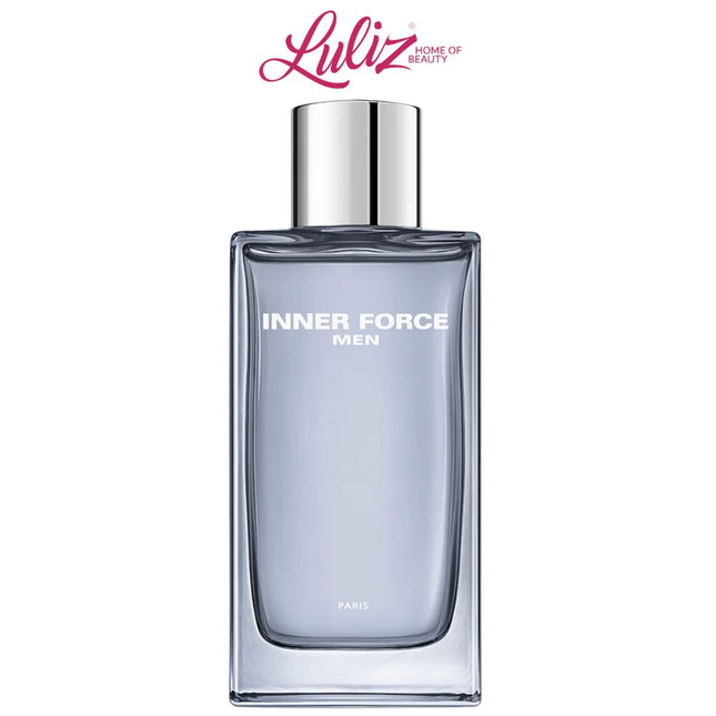 GEPARLYS - Inner Force 100Ml EDT Perfume For Men