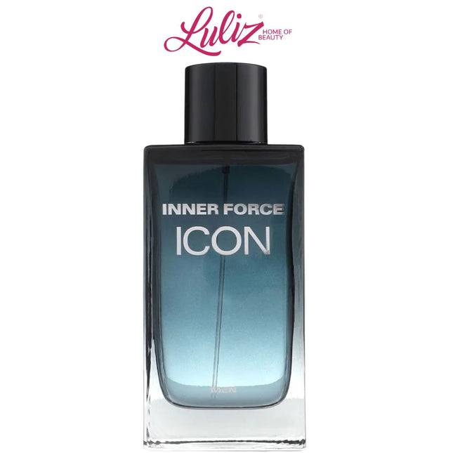 GEPARLYS - Inner Force Icon 100Ml EDP Perfume For Men