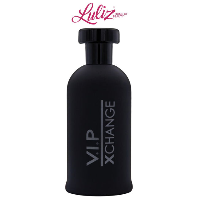 GEPARLYS - V.I.P Xchange EDT 100Ml Perfume For Men