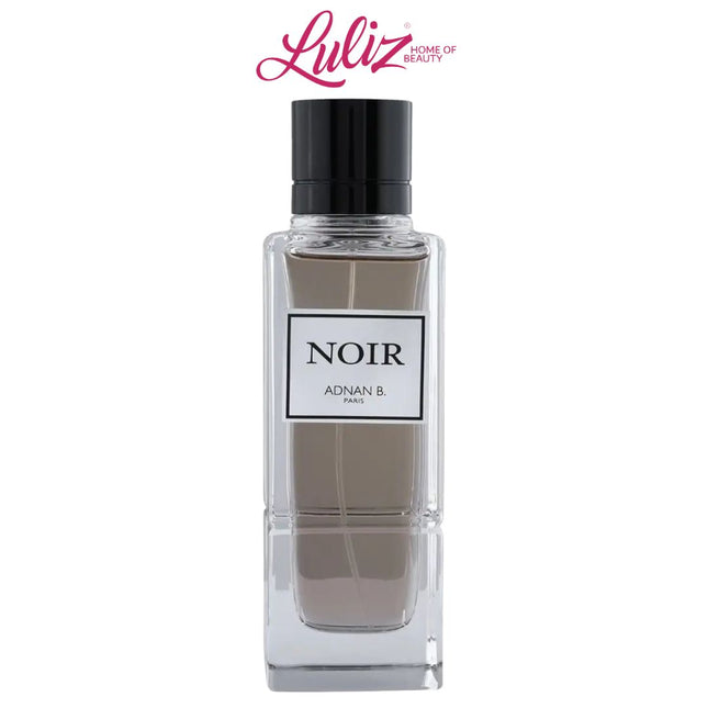 GEPARLYS - Adnan B. Noir 100Ml EDT Perfume For Men
