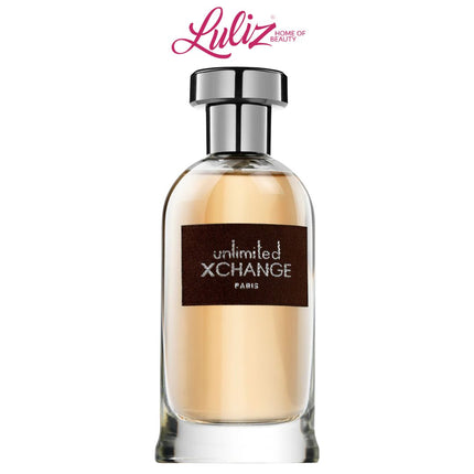 عطر جيبارلس انليمتيد اكس تشينج 100مل للرجال