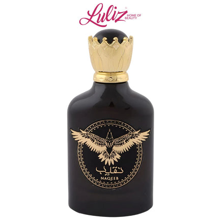 عطر نقيب من ارض الزعفران 100مل او دي بارفيوم للرجال