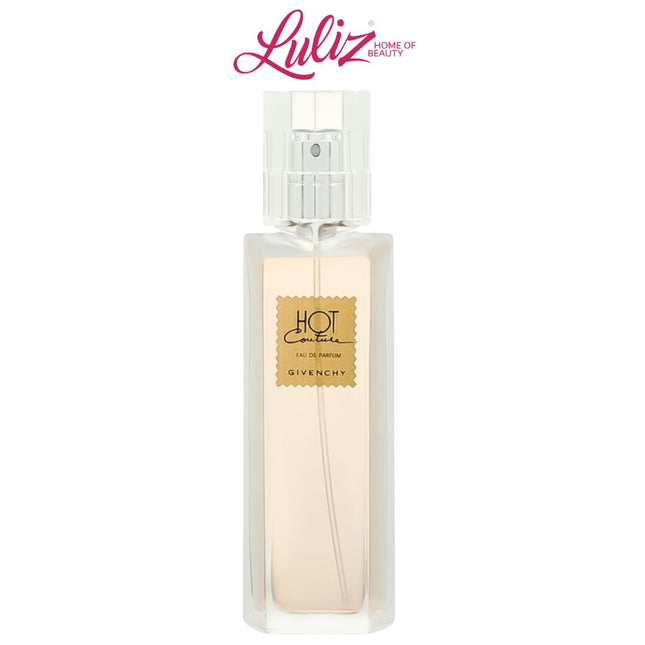 جيفنشي هوت كوتور 100مل او دي بارفيوم عطر للنساء