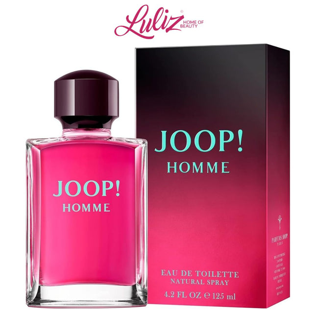 عطر جوب هوم 125 مل او دي تواليت للرجال