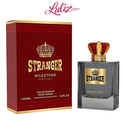 MILESTONE - Stranger EDP 100ml