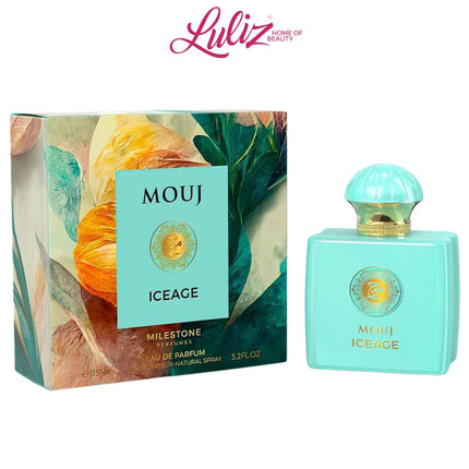 عطر موج ايساج لكلا الجنسين 95 مل