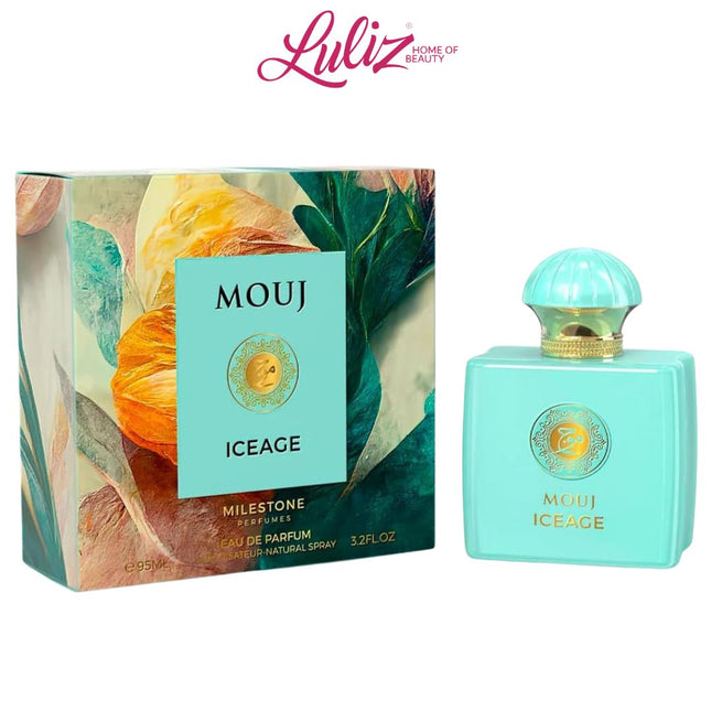 عطر موج ايساج لكلا الجنسين 95 مل
