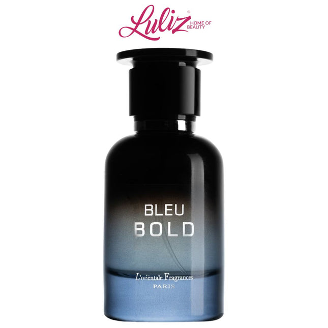 LORIENTALE FRAGRANCE - Bleu Bold 100ml EDP For Men