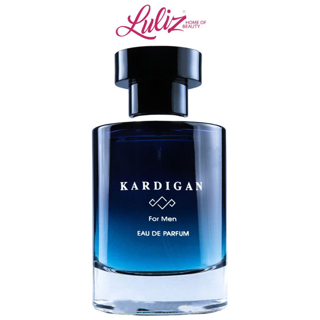 LORIENTALE FRAGRANCE - Kardigan 100ML EDP For Men