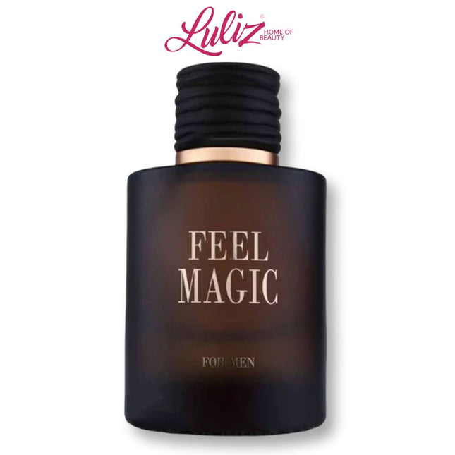ELYSEES FASHION - Feel Magic For Men 100ml EDP