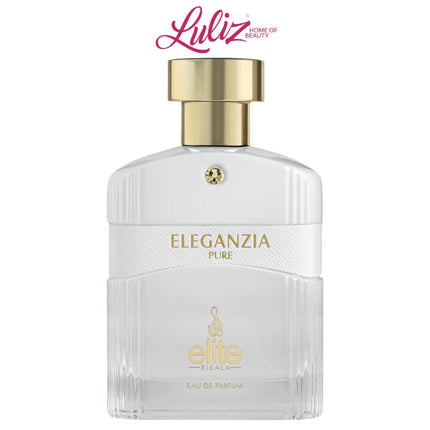 عطر رسالة ايليت ايليجانزيا بيور 100 مل او دي بارفيوم لكلا الجنسين