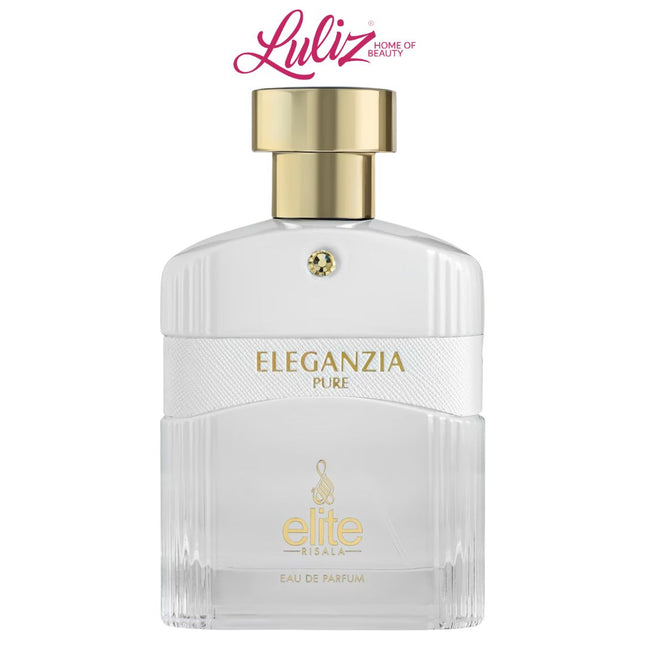 عطر رسالة ايليت ايليجانزيا بيور 100 مل او دي بارفيوم لكلا الجنسين