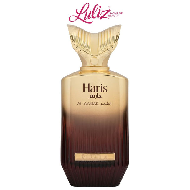 عطر رسالة ايليت حارس القمر 100 مل او دي بارفيوم لكلا الجنسين