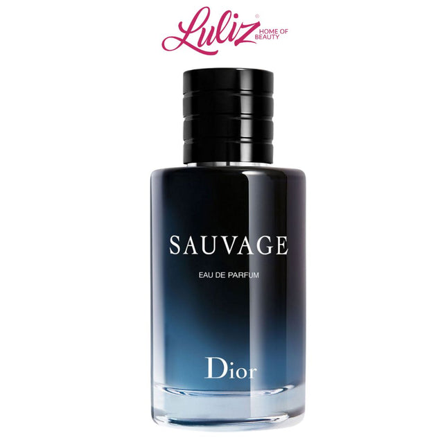 DIOR - Sauvage EDP 60Ml Perfume For Men