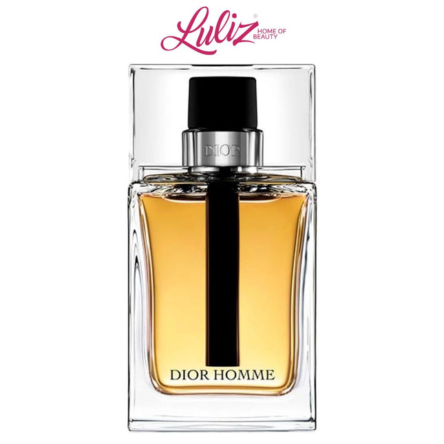 DIOR - Homme EDT 50Ml Perfume For Men