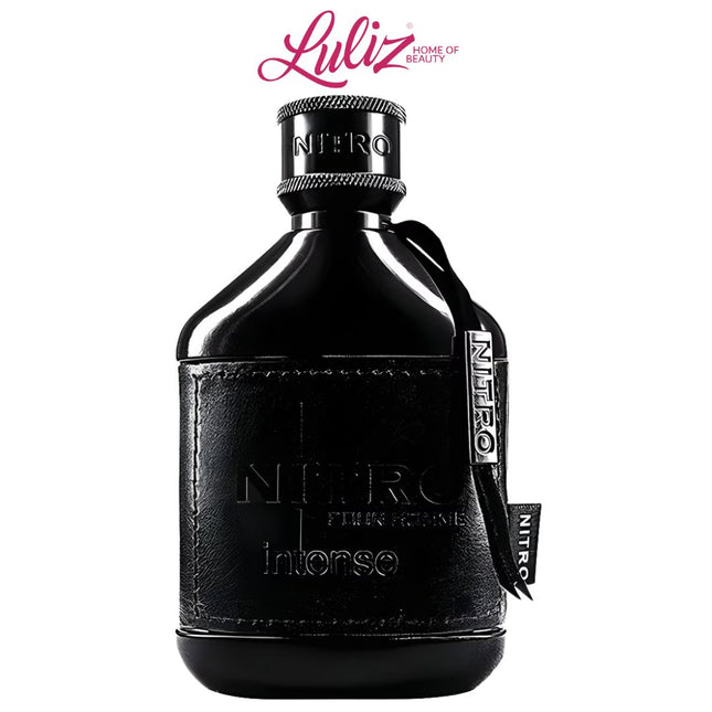 عطر دومونت نترو انتنس 100مل او دي بارفيوم للرجال