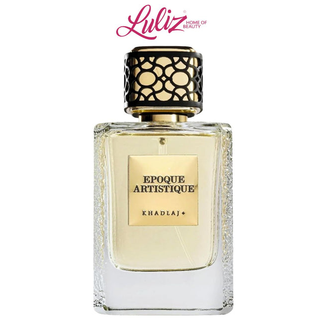 KHADLAJ - Maison Epoque Artistique EDP 100Ml Perfume For Men