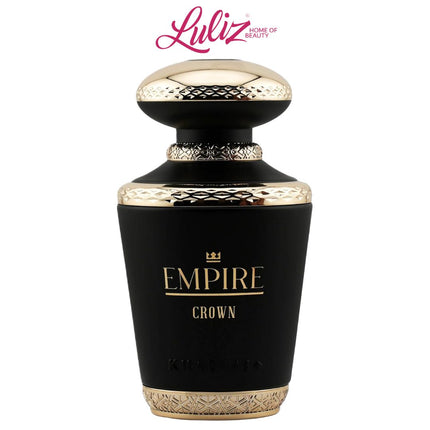 خدلج امبير كراون او دي بيرفيوم 100مل عطر للرجال
