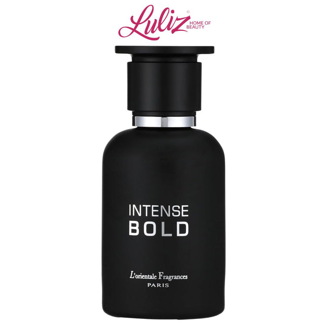 L'ORIENTALE FRAGRANCES - Intense Bold EDP 100Ml Perfume For Men