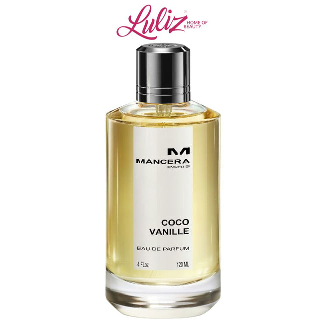 MANCERA - Coco Vanille EDP 120 ml