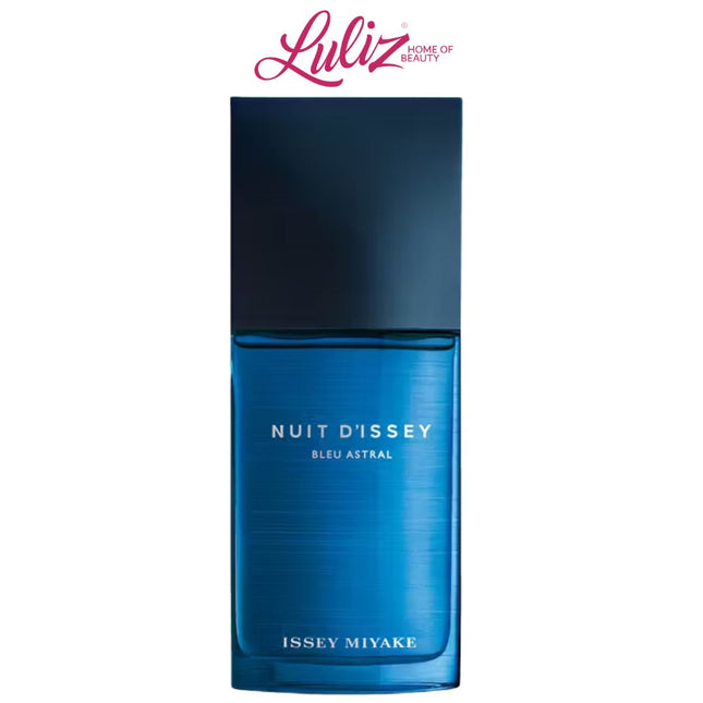 ISSEY MIAKY - Nuit D'issey Blue Astral 125Ml Perfume For Men