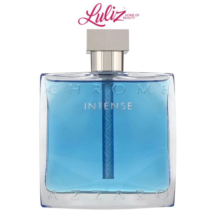 عطر ازارو كروم انتينس 100 مل او دو تواليت للرجال