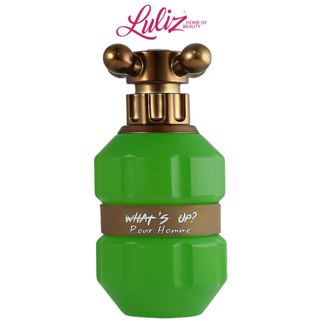 كريس ادمز واتس اب او دي بارفوم 100مل عطر للرجال