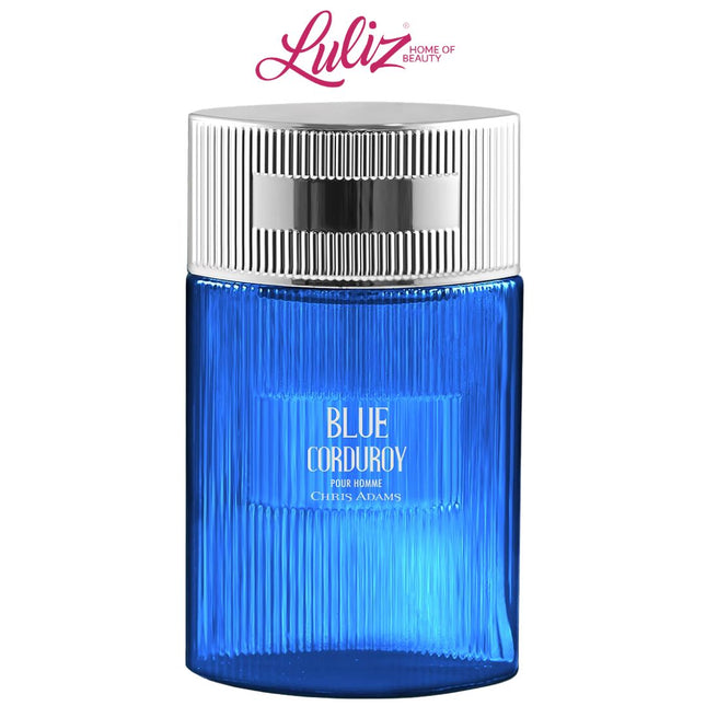 كريس ادمز او دي بارفوم 100مل بلو كوردروي عطر للرجال