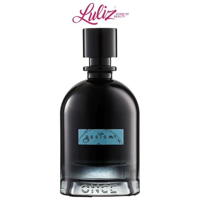 ONCE PERFUME - Desight EDP Intense 100ml Unisex Perfume