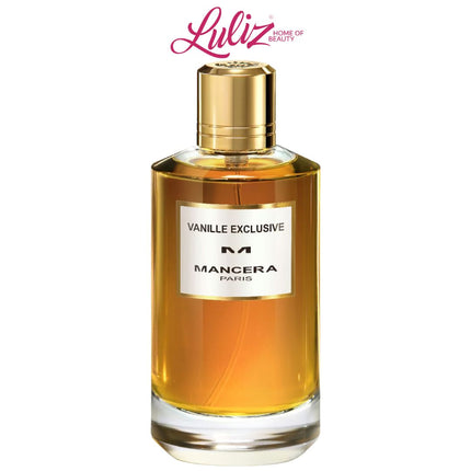 عطر مانسيرا فانيليا 120 مل