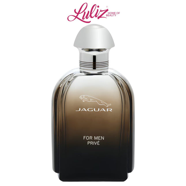 JAGUAR - For Men Privé 100Ml EDT Perfume For Men