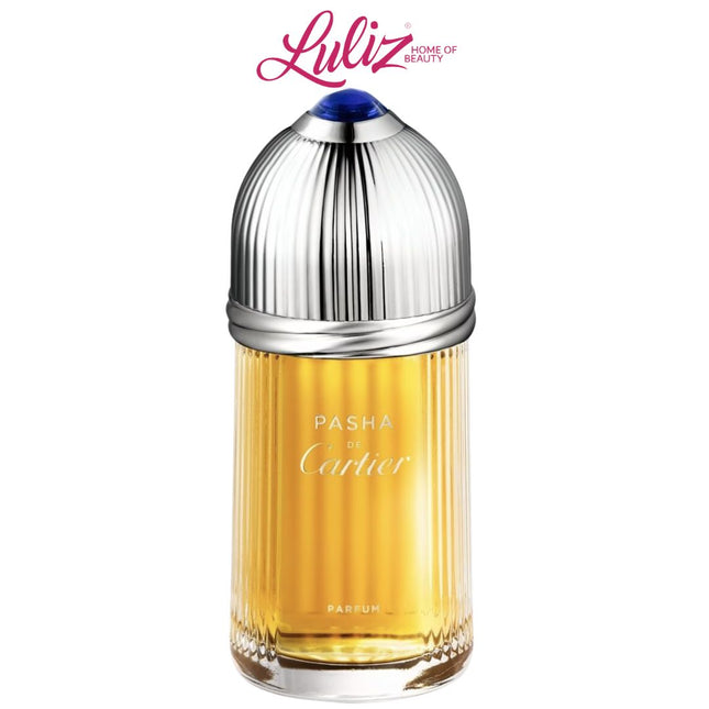كارتير باشا دي كارتير 100مل بارفوم عطر للرجال