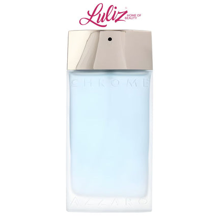 ازارو كروم سبورت 100مل او دي تواليت عطر للرجال