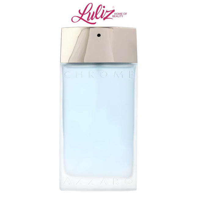 ازارو كروم سبورت 100مل او دي تواليت عطر للرجال