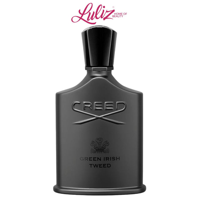 CREED - Green Irish Tweed 100Ml EDP Perfume For Men